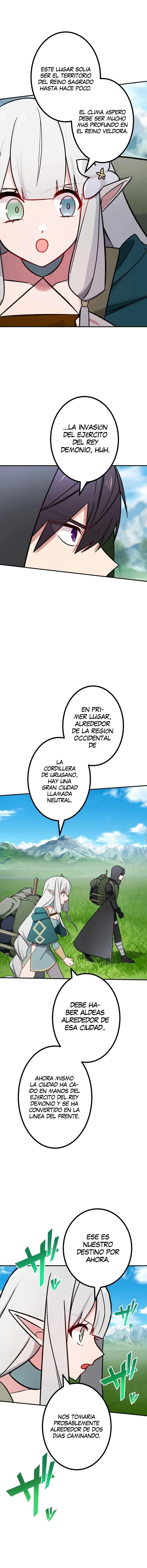 Aragi Kai, el Asesino en el Mundo Paralelo > Capitulo 38 > Page 11